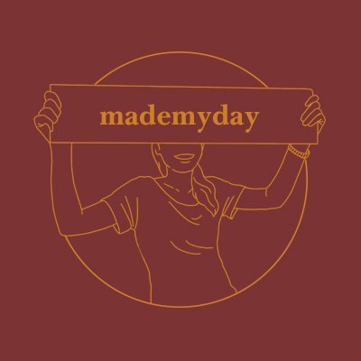 mademydayさんのプロフィール画像