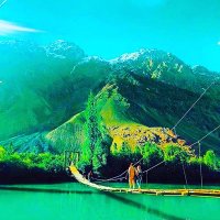 Gilgit Baltistan Official (@gilgitofficial) 's Twitter Profile