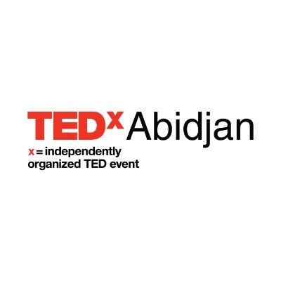 Twitter officiel de TEDxAbidjan, le programme indépendant sous licence TED.