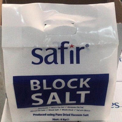 Safir Salt UK Ltd