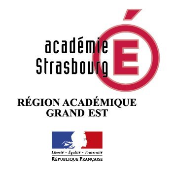 Compte officiel EPS de l'académie @acstrasbourg