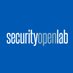 securityopenlab (@securityopenlab) Twitter profile photo securityopenlab (@securityopenlab) Twitter profile photo