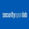 securityopenlab's profile picture. Sito dedicato alla sicurezza informatica e non solo