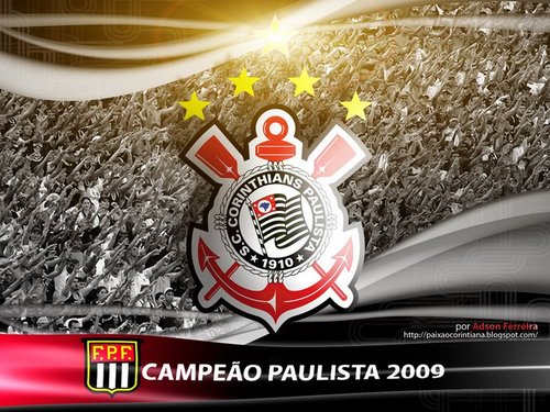 VAMO COM TUDO