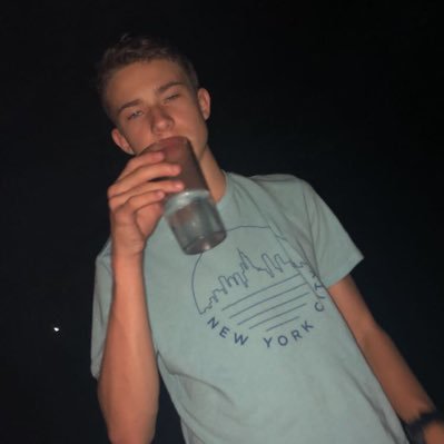 MasonWinters10's profile picture. YouTube: Mason Winters I am a free agent hmu NAE servers