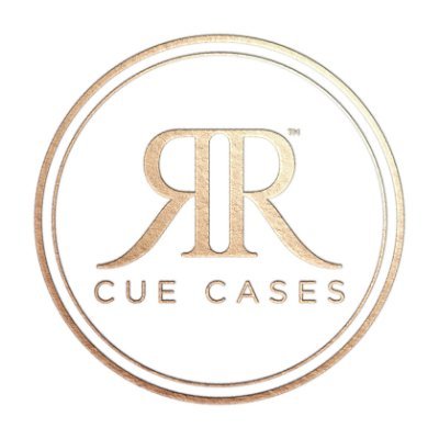 Luxury cue sports products hand-crafted in the United Kingdom. @RRCueCases | Invested in quality.