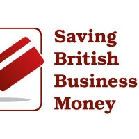 Saving British Business Money(@SbbmSales) 's Twitter Profile Photo