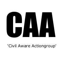 CivilAware Profile Picture