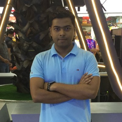 Mahdi Abrar Profile