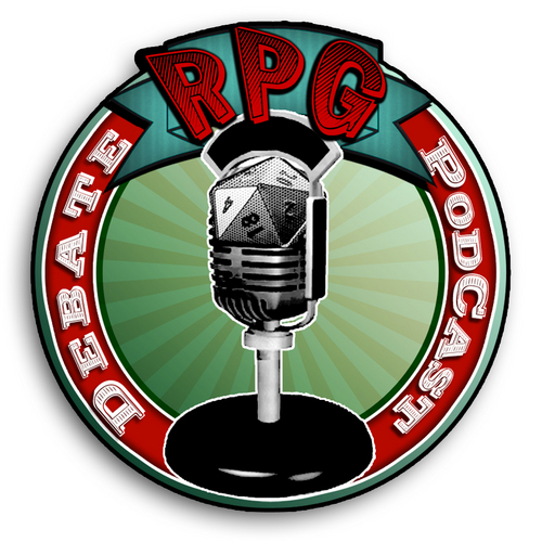 O PodCast de RPG mais polêmico da internet!