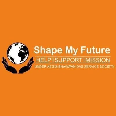 Welcome to the world of shape my future,to make the world better through education by supporting the needful students with required books.