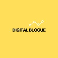 DigitalBlogue(@DigitalBlogue) 's Twitter Profile Photo