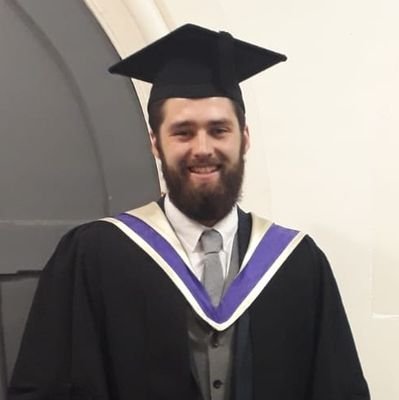 PhD Student @uniofleicester | 

MSc Applied Sport and Exercise Science - @derbyuni | BSc Sport and Exercise Science - @_UoW