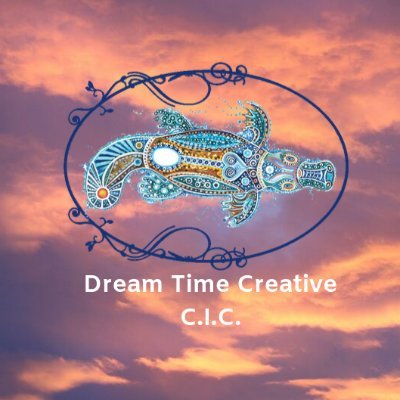 Dream Time Creative C.I.C is a social enterprise that works with both public and private funding organisations. Our philosophy is to empower through creativity.