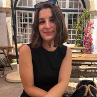 Daisy Meager (@daisymeager) 's Twitter Profile