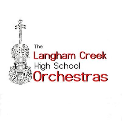 Langham Creek High School Orchestra 🎻🐺 CFISD
