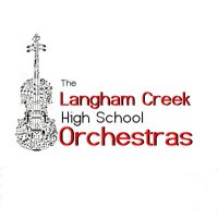LCHS Orchestra(@CreekOrch) 's Twitter Profile Photo