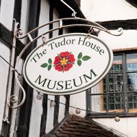 The Tudor House Museum Upton (@uptonmuseum) 's Twitter Profile Photo The Tudor House Museum Upton (@uptonmuseum) 's Twitter Profile Photo