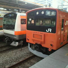 chintosu's profile picture. E37 ヒョロ長亭ポンコツ駅員 昼間が暇な社会人。24時間勤務の後の酒は美味ですね 。 フォローが多いのは趣味絡みです。 #Ｌ党 #競馬 #競艇 #乃木坂46ハコ推し #日向坂46ハコ推し #駅員 #合唱団 https://t.co/iGBuh094U2