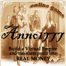 Discover the online medieval strategy game where you can exchange your profit into REAL MONEY! Browser game – no download needed. Join FREE!