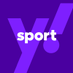Yahoo Sport UK (@YahooSportUK) Twitter profile photo