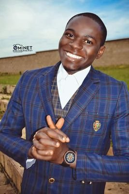 Tashi Manasseh is a Journalist, a transformational leader.He is a Youth development Advocate and a Voice Against Stagnation. He is a member of YALI Network
