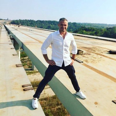 still alive, still on fight; fm MP, fm Minister of Infrastructure of Poland, fm head of State Road Agency of UA; Gdansk/ PL/ EU 🇪🇺 instagram: @slaweknowakoff