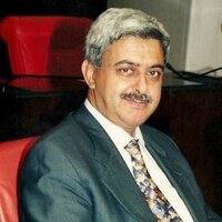 Mehmet Zeki OKUDAN (@mzokudan) 's Twitter Profile