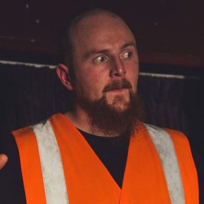 Theatremaker and Facilitator
DM of 5th Edition DnD
Not a famous sculpter
Big🐟JohnKindness fan account