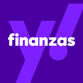 Página oficial de Yahoo Finanzas en Twitter.