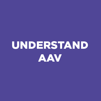 Taking a closer look at AAV 
(ANCA-associated vasculitis).
Information is intended for HCPs.
Sponsored by Vifor Pharma