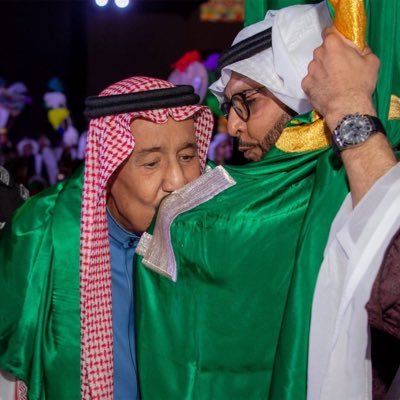 ابو نواف 🇸🇦 Profile