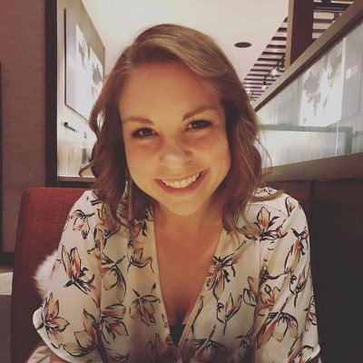 AlissaNivens's profile picture. Project Manager at @GestaltIT