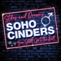 Soho Cinders (@sohocindersldn) 's Twitter Profile