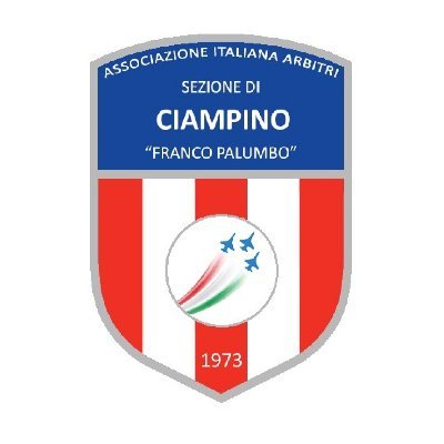 Dal 1973 l'orgoglio di essere parte di una grande famiglia, l'Associazione Italiana Arbitri!