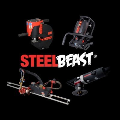 SteelBeast® presented by JEI is a distinctive brand of metal fabricating equipment providing solutions to the metal working industry.