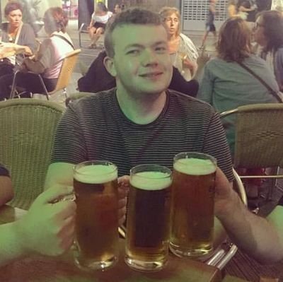 FreddoBar's profile picture. Derby University Student, Computer Games Programming