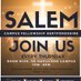 #SalemCampus (@SalemHerts) Twitter profile photo