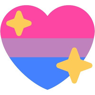 Bi Pride Anthologyさんのプロフィール画像