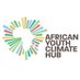 African Youth Climate Hub (@AYC_Hub) Twitter profile photo