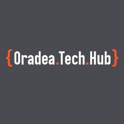 Oradea Tech Hub is a non-profit organization made by a group of enthusiasts from Oradea with the purpose of growing the IT ecosystem and Start-ups.