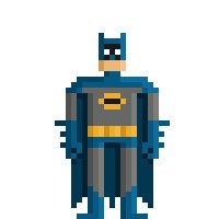 Pixel Heroes(@pixelheroespro) 's Twitter Profile Photo