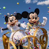 Disney Admirers (@disneyadmirers) 's Twitter Profile