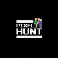 Pixel Hunt Podcast(@PixelHuntPod) 's Twitter Profile Photo