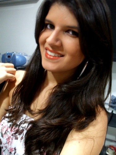 Filha de Deus, estudante de Direito na UFPB e feliz :)