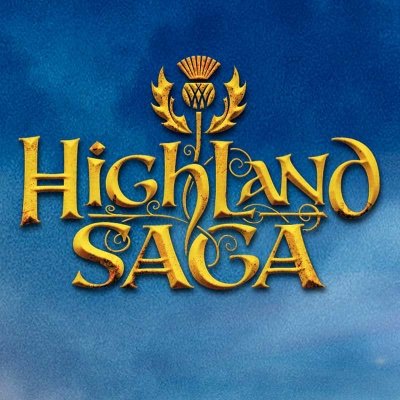 HighlandSagaOfficial