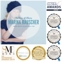 Marika Rauscher (@marikarauscher) 's Twitter Profile
