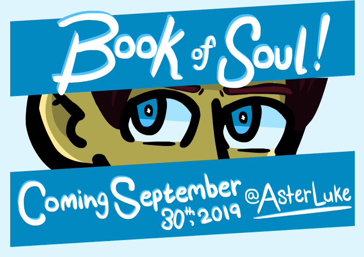Book of Soul!さんのプロフィール画像
