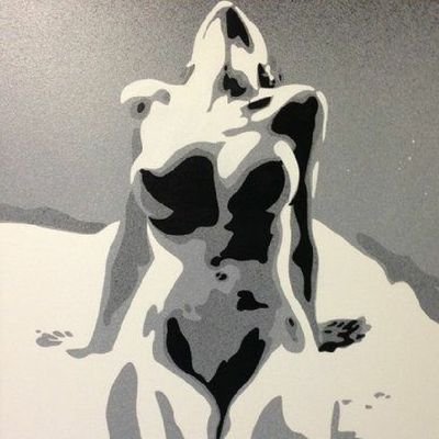 Chica curiosa, divorciada y mas puta que nunca