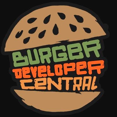 Asociación de desarrolladores independientes de videojuegos españoles y amantes de las hamburguesas.